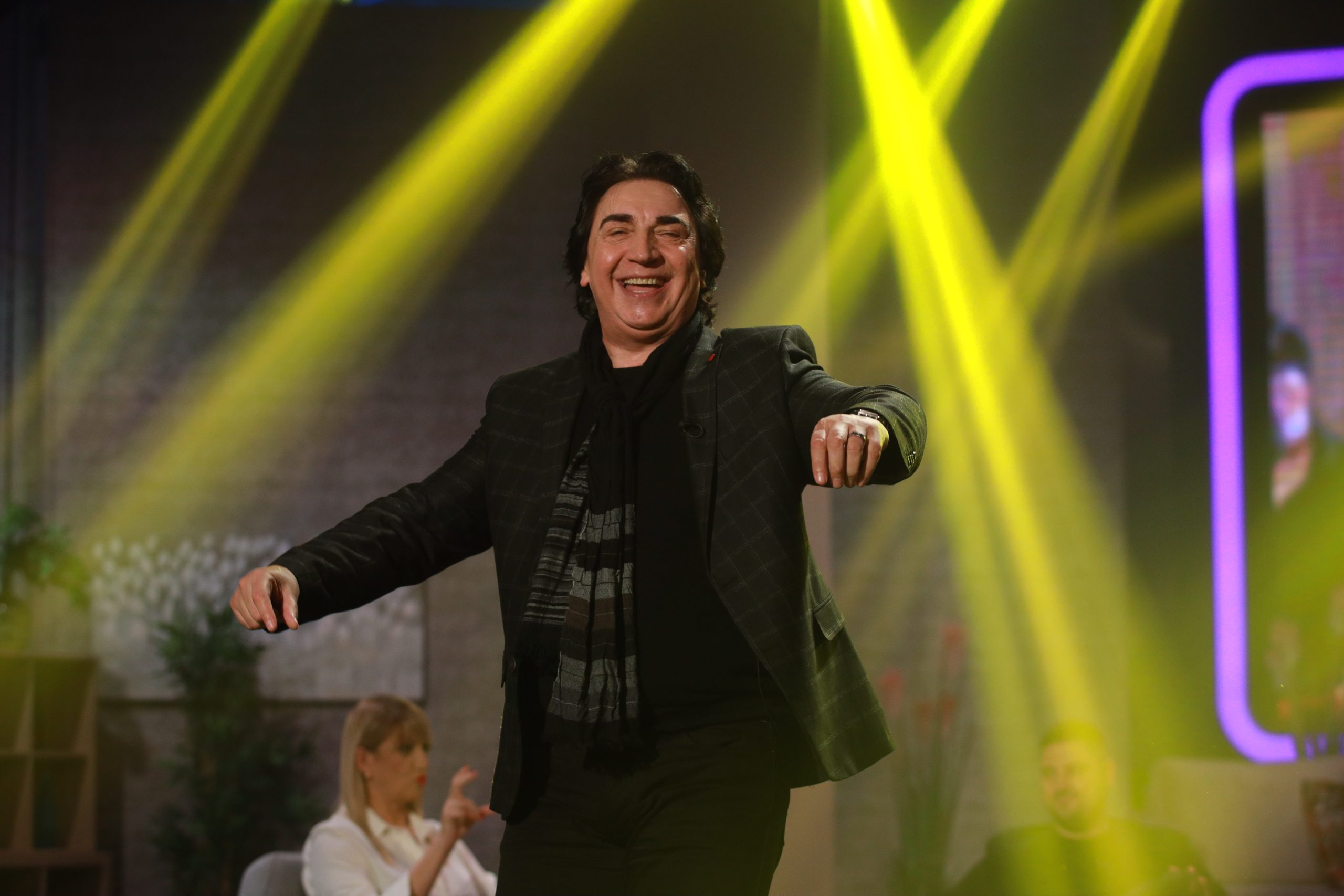 ACKO NEZIROVIC ZGS SNIMANJE 29012025 FOTO MUNJA 13