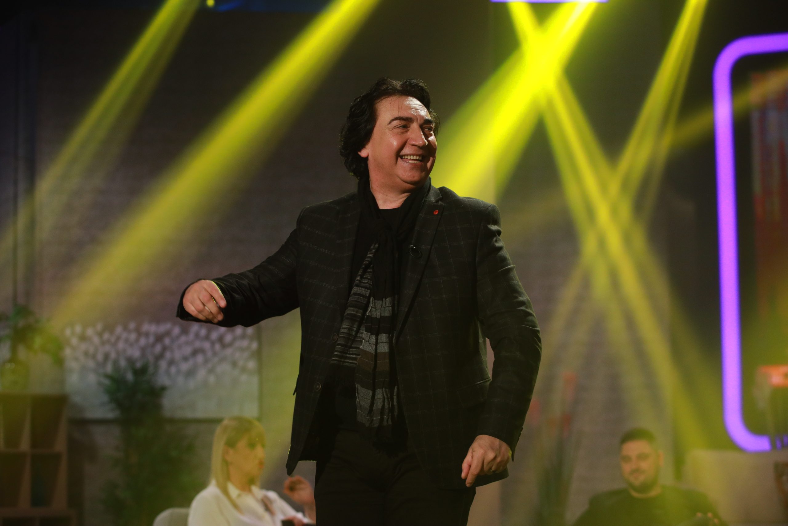 ACKO NEZIROVIC ZGS SNIMANJE 29012025 FOTO MUNJA 14