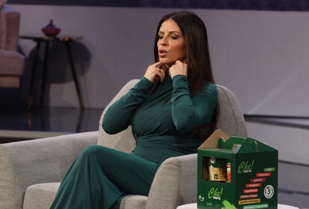 ANA SEVIC ZGS SNIMANJE 26022025 FOTO MUNJA 16
