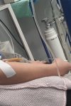 Pevačica završila u bolnici: "Ljudi misle da se vadim na bolest" 3 Cana