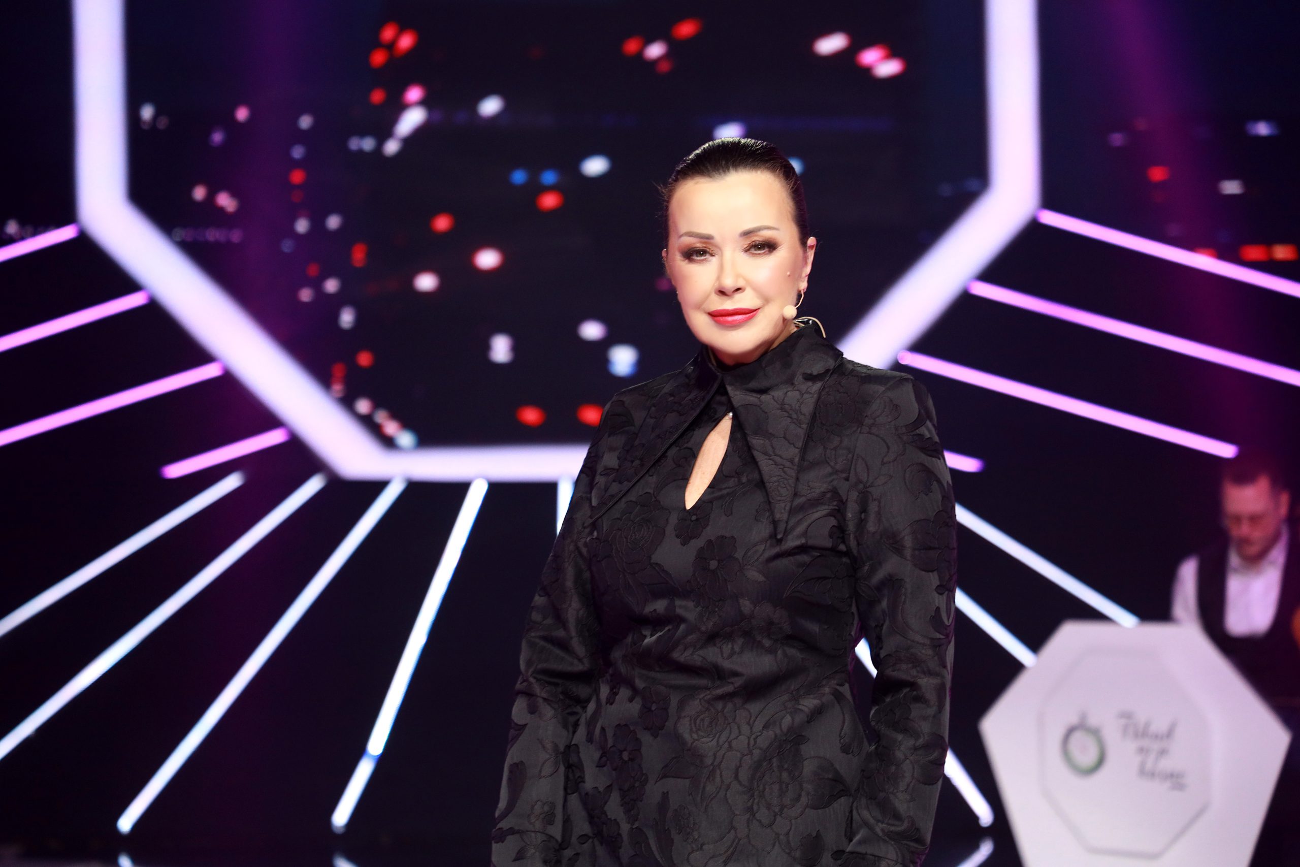 "Bojim se da su svi primetili": Katićka napravila propust na početku trećeg kruga, Žika misteriozno nestao 7 DRAGANA KATIC NNK SNIMANJE 05022025 FOTO MUNJA 4 ok 1