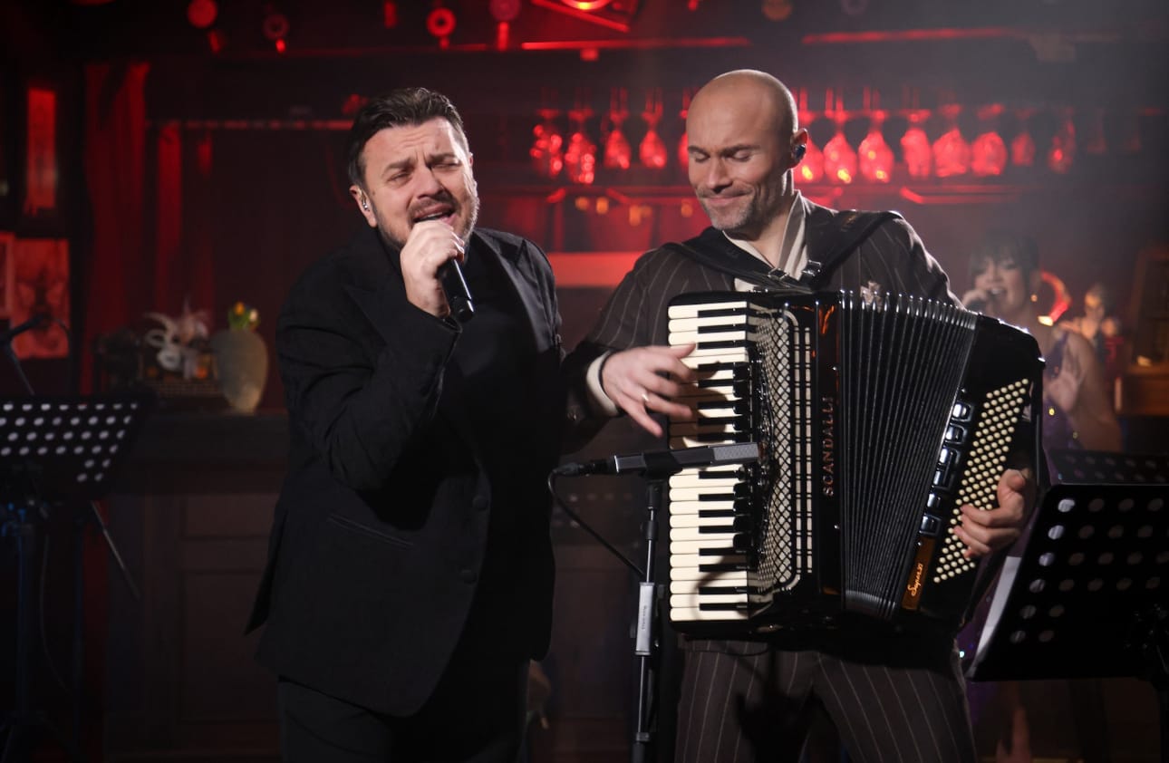 Aleksandar Sofronijević se vraća na male ekrane 5 IMG 20250221 WA0031