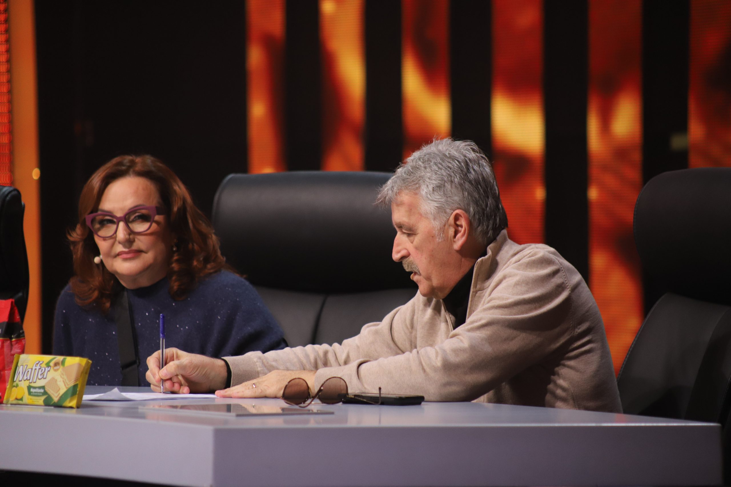 Kume na ivici pucanja, Miligram ostao bez teksta: ''Saberite se'' (VIDEO) 9 IMG 1282 1