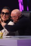 Mili tražio da Ceca pokaže zmijsko telo, ona mu odbrusila: ''Ma, džabe ti sad'' (VIDEO) 4 IMG 1375