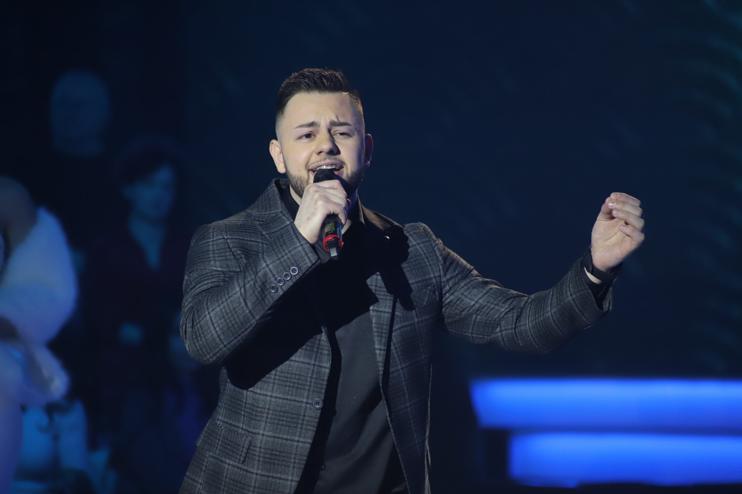 Kume na ivici pucanja, Miligram ostao bez teksta: ''Saberite se'' (VIDEO) 7 IMG 1877