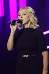Pevačica izvela omiljenu pesmu pokojne koleginice, pa raznežila ceo žiri (VIDEO) 2 Svetlana Krulj Nikad nije kasno drugi krug