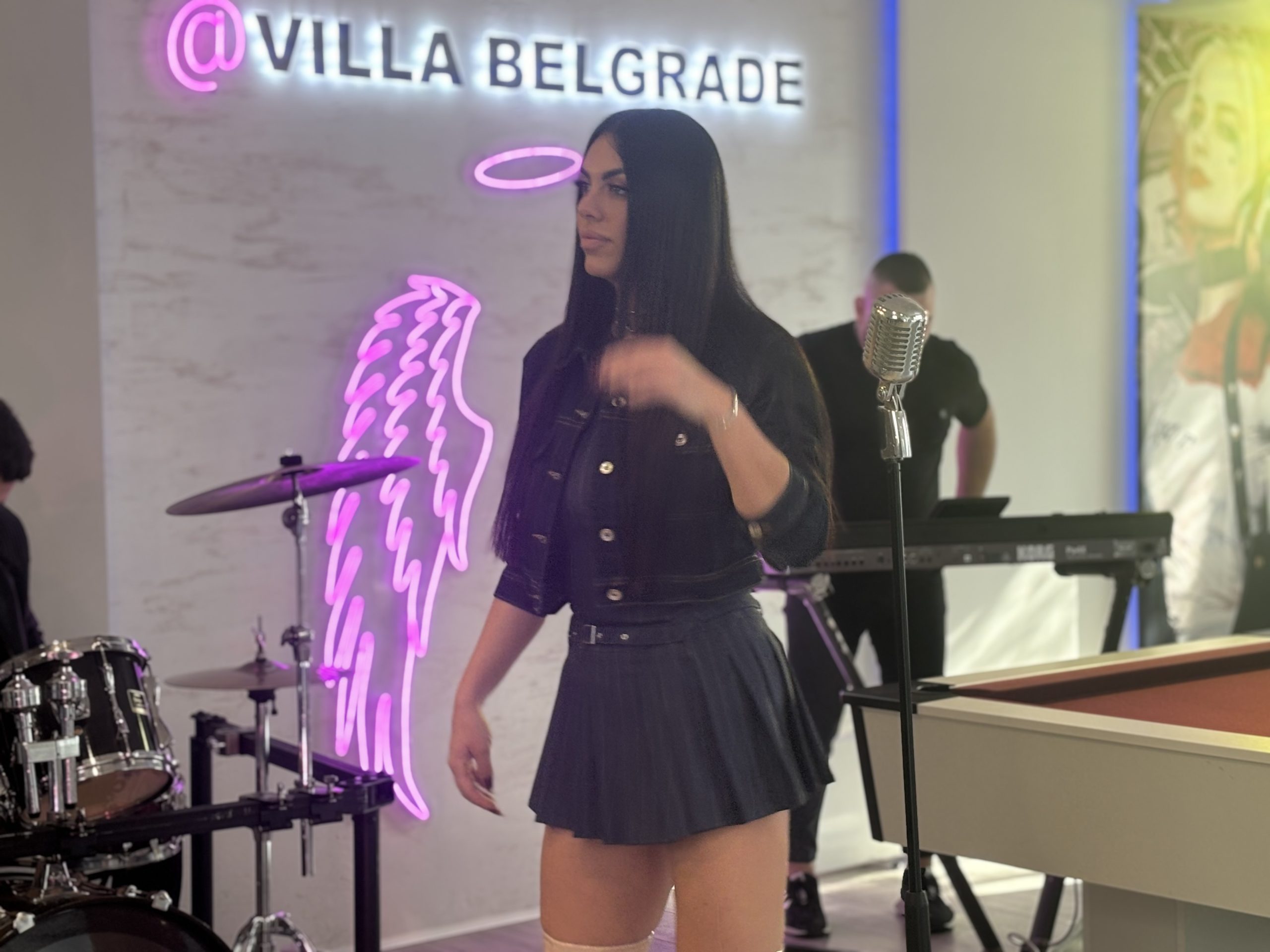 Nećete verovati čime je takmičarka "Zvezda Granda" sebe častila: "To mi je oduvek bila želja" VIDEO 10 IMG 6983