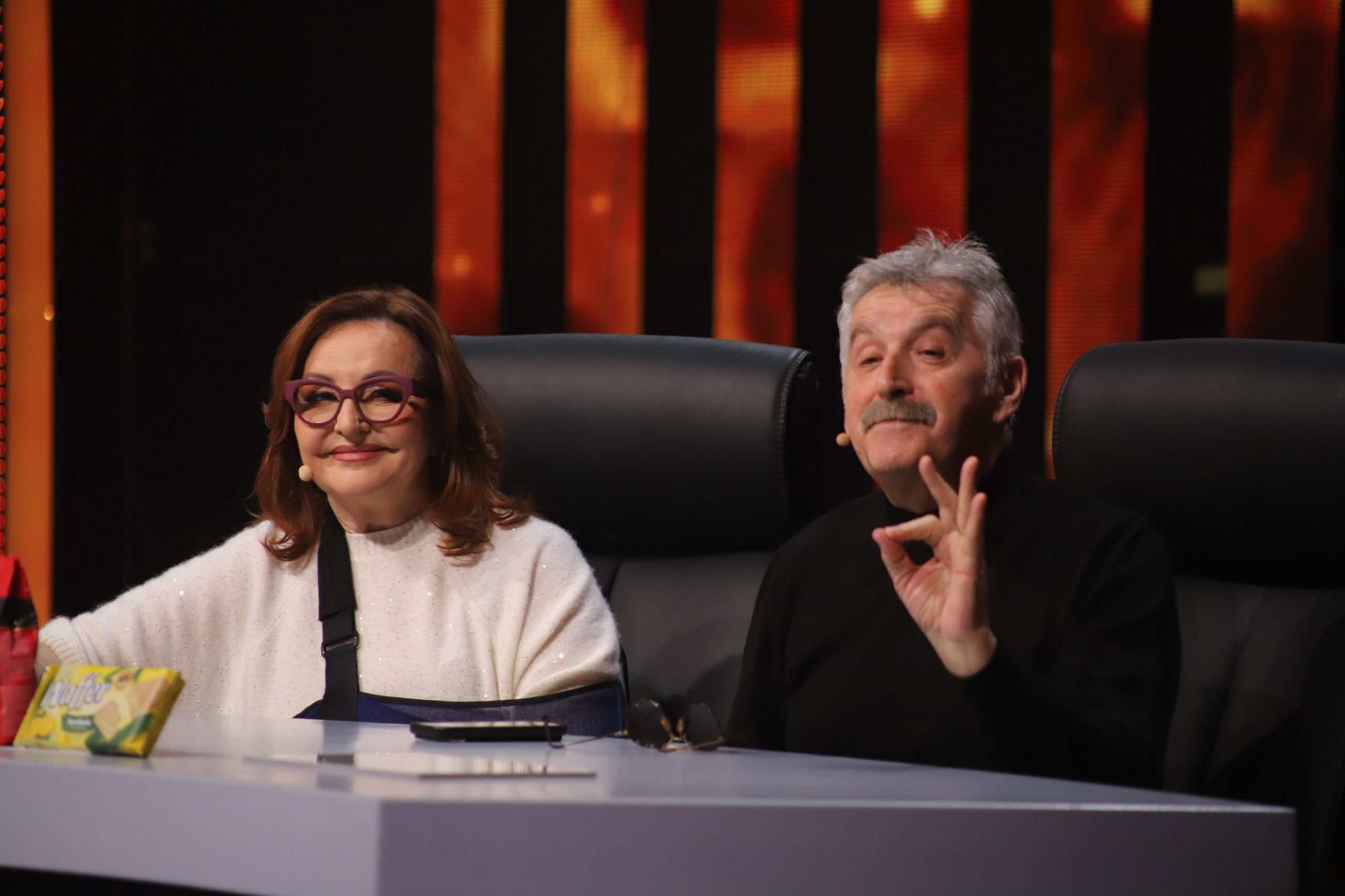 Bosanac i Snežana u nikad žešćem okršaju, potegle se priče iz privatnog života: ''Znam tvoje tajne'' 12 IMG 9542