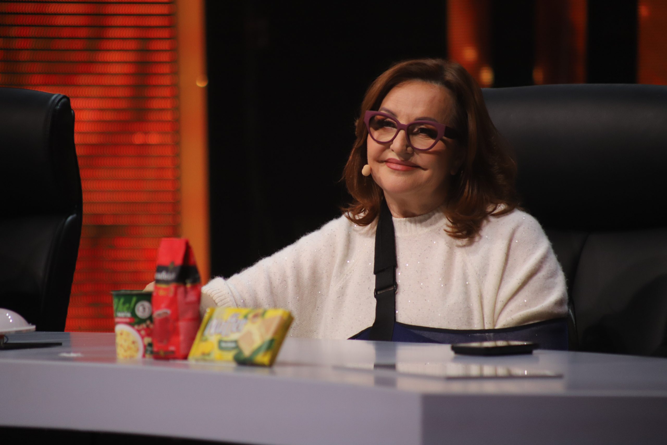 Da se istopiš: Marija otkrila koje su bile prve reči njenog sina 14 IMG 9550