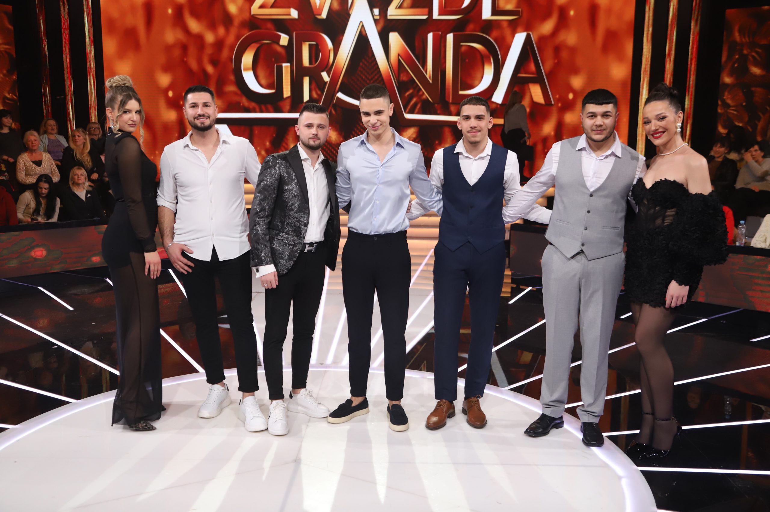 "Zvezde Granda" ostale bez top pevačica, muškarci preuzeli šou (VIDEO) 7 IMG 9626