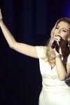 Ako se ikad umori od pevanja, za nju nema zime: Evo koji fakultet je završila Jelena Kostov 5 JELENA KOSTOV NNK SNIMANJE 17122024 FOTO ELENA 81 ok