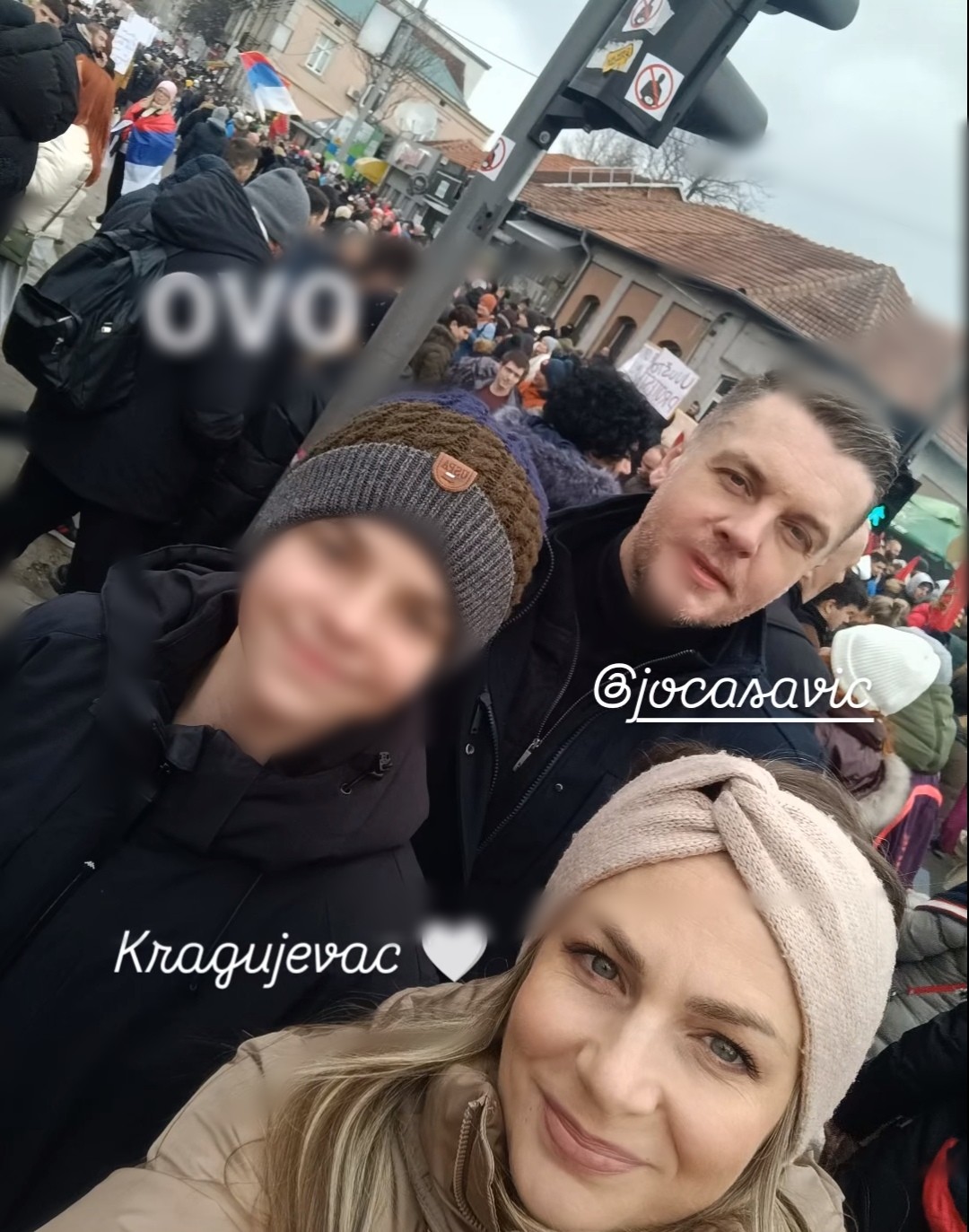 Joca Savic Kragujevac