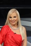 Lea Kiš otkrila šta misli o poznatima, dotakla se i najvećeg srpskog sportiste: "Žao mi je što nismo rod" VIDEO 4 LEA KIS FOTO MUNJA ok 3
