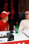 ''Došlo je vreme da kažem ono što svi misle'': Marija napustila emisiju zbog Bekute (VIDEO) 4 MARIJA I MILI ZG SNIMANJE 28012025 FOTO MUNJA ok