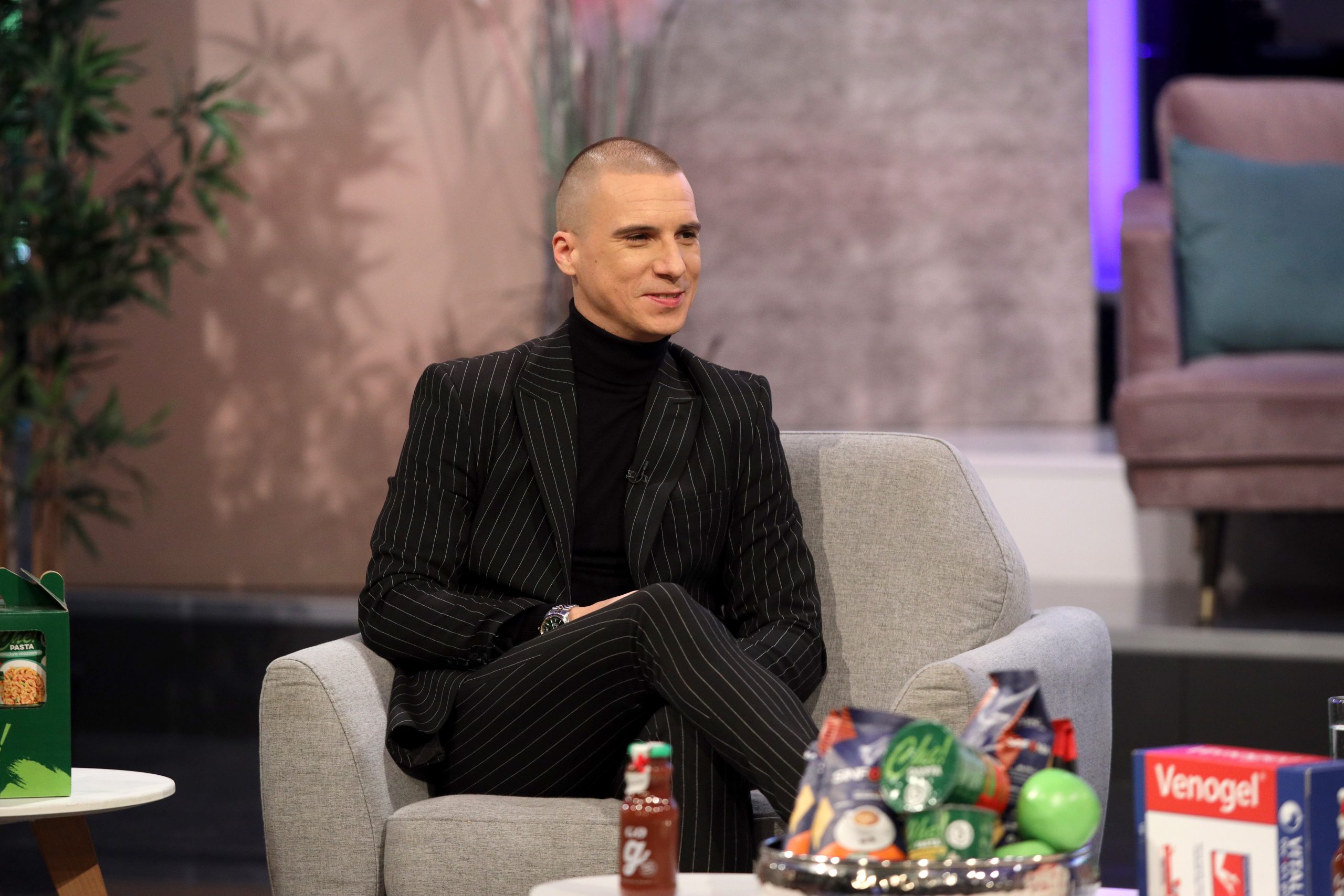 INTERVJU Milan Mitrović: Odlazim iz ovog grada - istina koju niko nije znao 10 MILAN MITROVIC ZGS SNIMANJE 26022025 FOTO MUNJA 8 ok 1