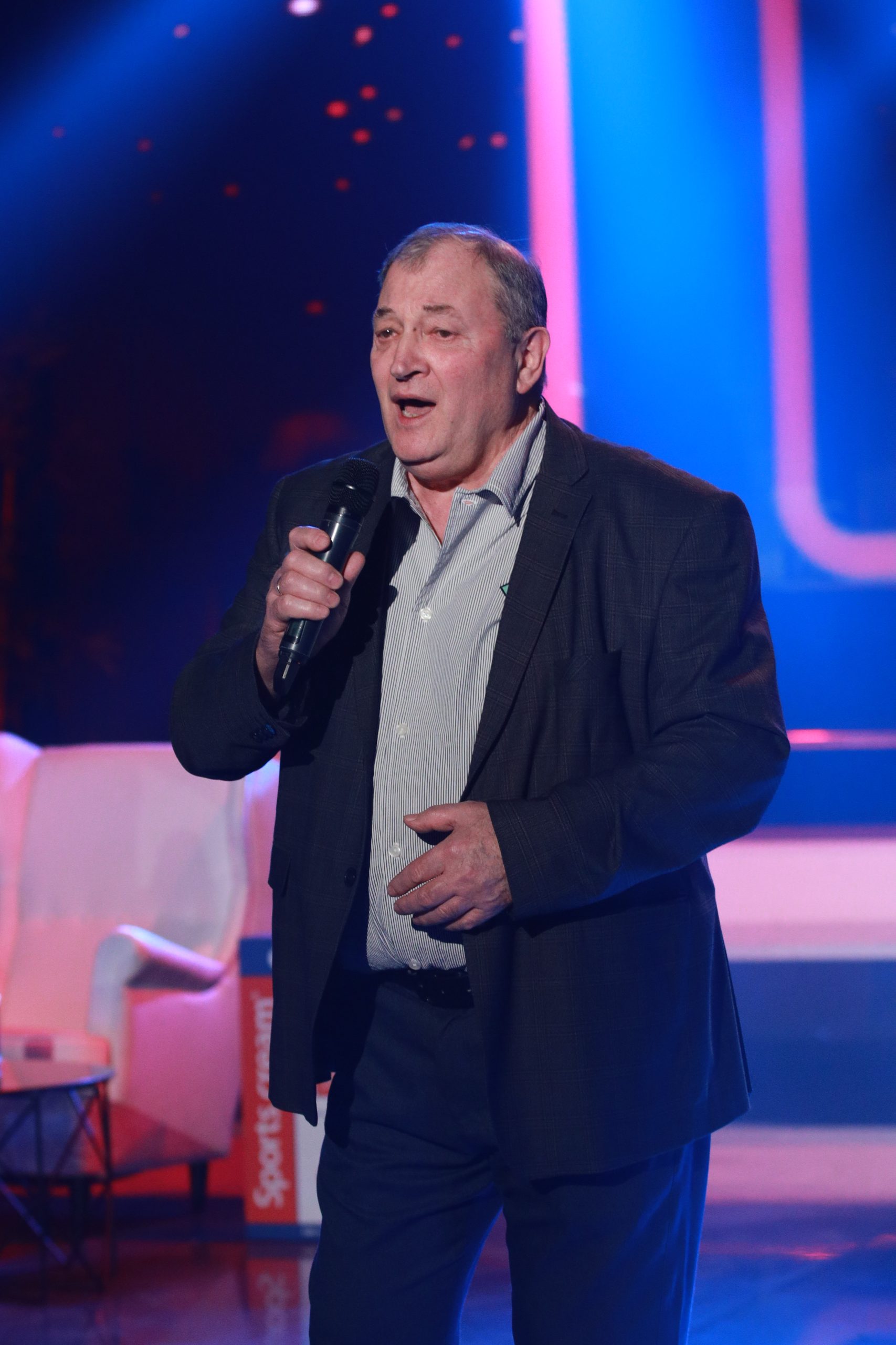 Milan Vasiljević snimio novu pesmu koja je oduševila publiku (VIDEO) 6 MILAN VASILJEVIC GP SNIMANJE 04022025 FOTO MUNJA 6