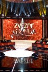 Takmičar izostao sa snimanja, mentorka zabrinuta: "Nadam se da će se vratiti" 4 SCENA ZG SNIMANJE 27012025 FOTO MUNJA ok 2