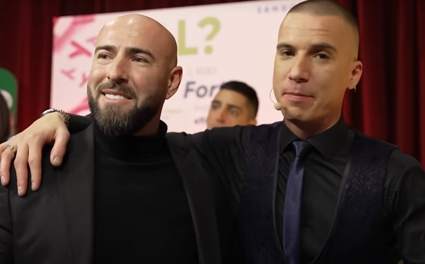 Bosanac je zbog Edina Nezirova bio spreman na sve: ''Zagrlio me je i poljubio nakon svega...'' (VIDEO) 8 Screenshot 2025 02 03 114132