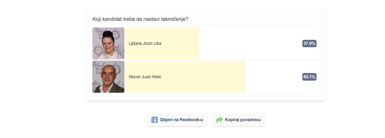 Borba za opstanak u takmičenju traje: Ko će da napusti šou, a ko ide dalje? 8 Screenshot 2025 02 04 131654