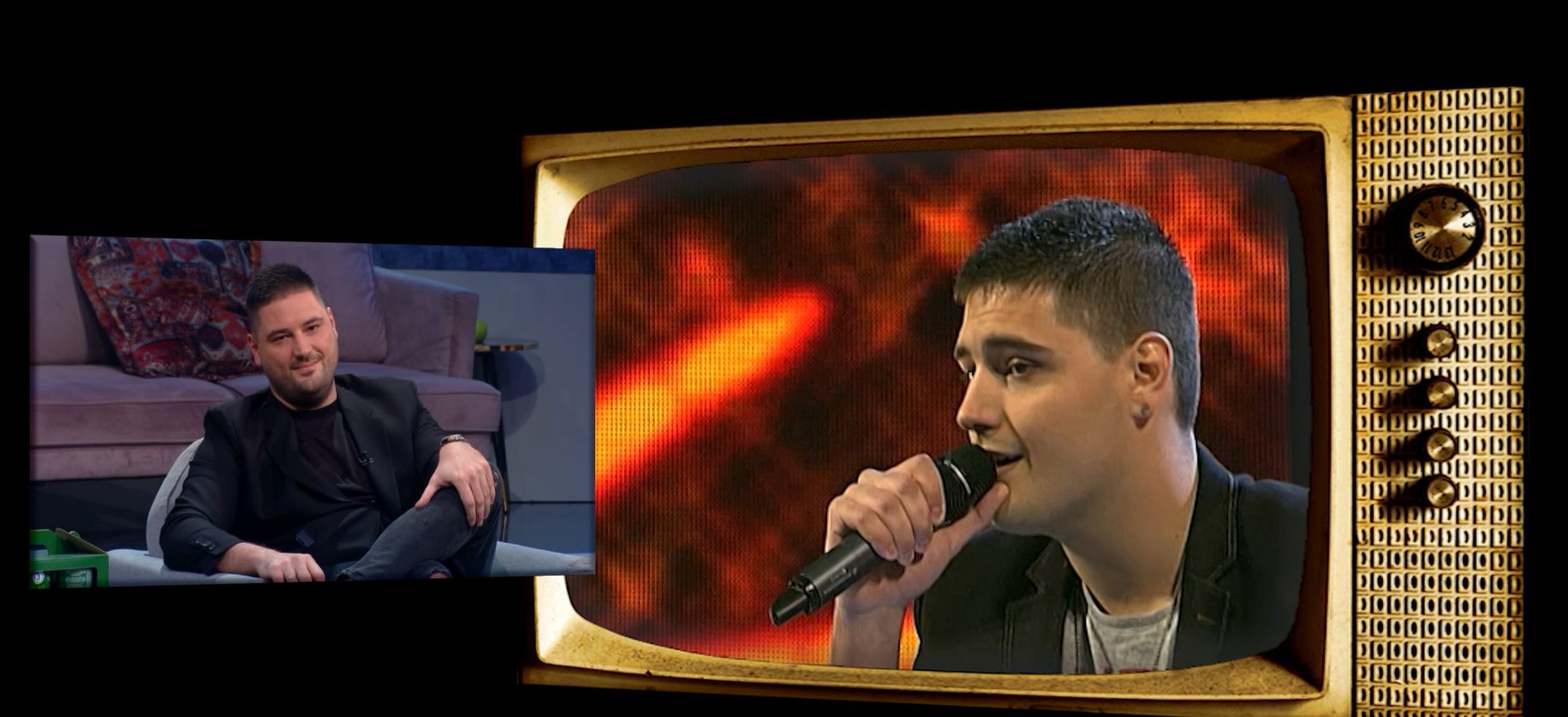 Ljuba Perućica posle 10 godina progovorio o trenutku kada mu je Šaban Šaulić dao podršku u "Zvezdama Granda" VIDEO 6 Screenshot 2025 02 07 113541