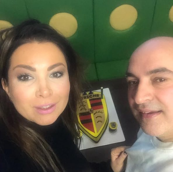 Ovo je muž Olje Karleuše: U braku su preko 20 godina, imaju uspešan privatan biznis, a pevačica ga godinama krije od javnosti 6 Screenshot 2025 02 12 113322