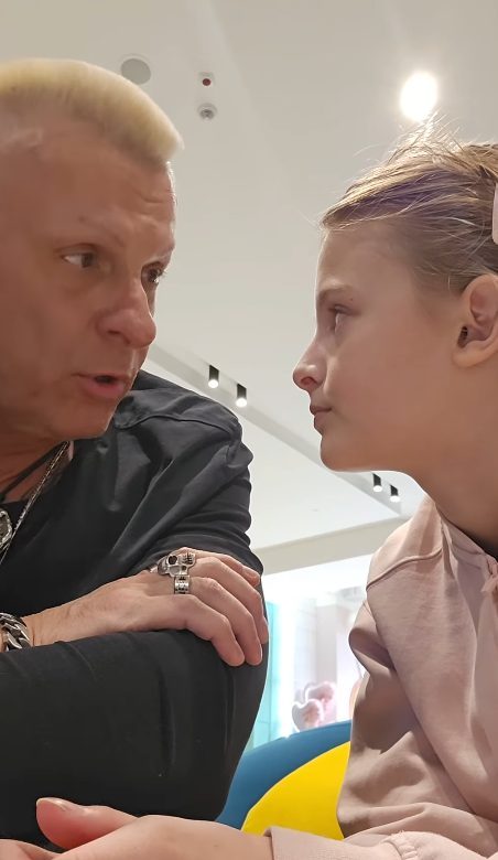 Emotivna strana Đorđa Davida: Sa ćerkom priča na engleskom, a jedna rečenica ga je rasplakala VIDEO 8 Screenshot 2025 02 26 092539