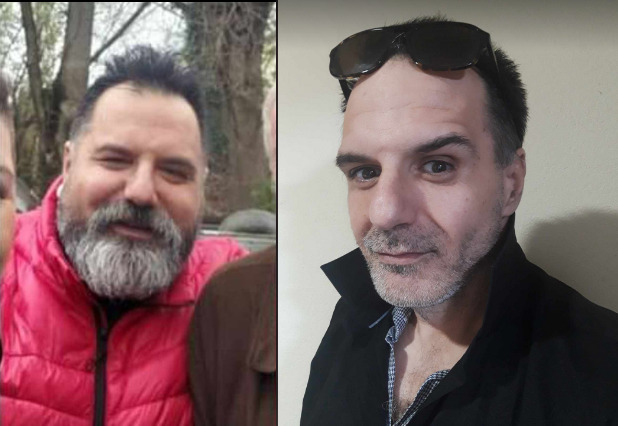 Pevač smršao 67 kilograma, a jede 7 puta dnevno: Ovo je najveća transformacija ikada, evo u čemu je tajna 8 Tomislav Filipovic smrsao