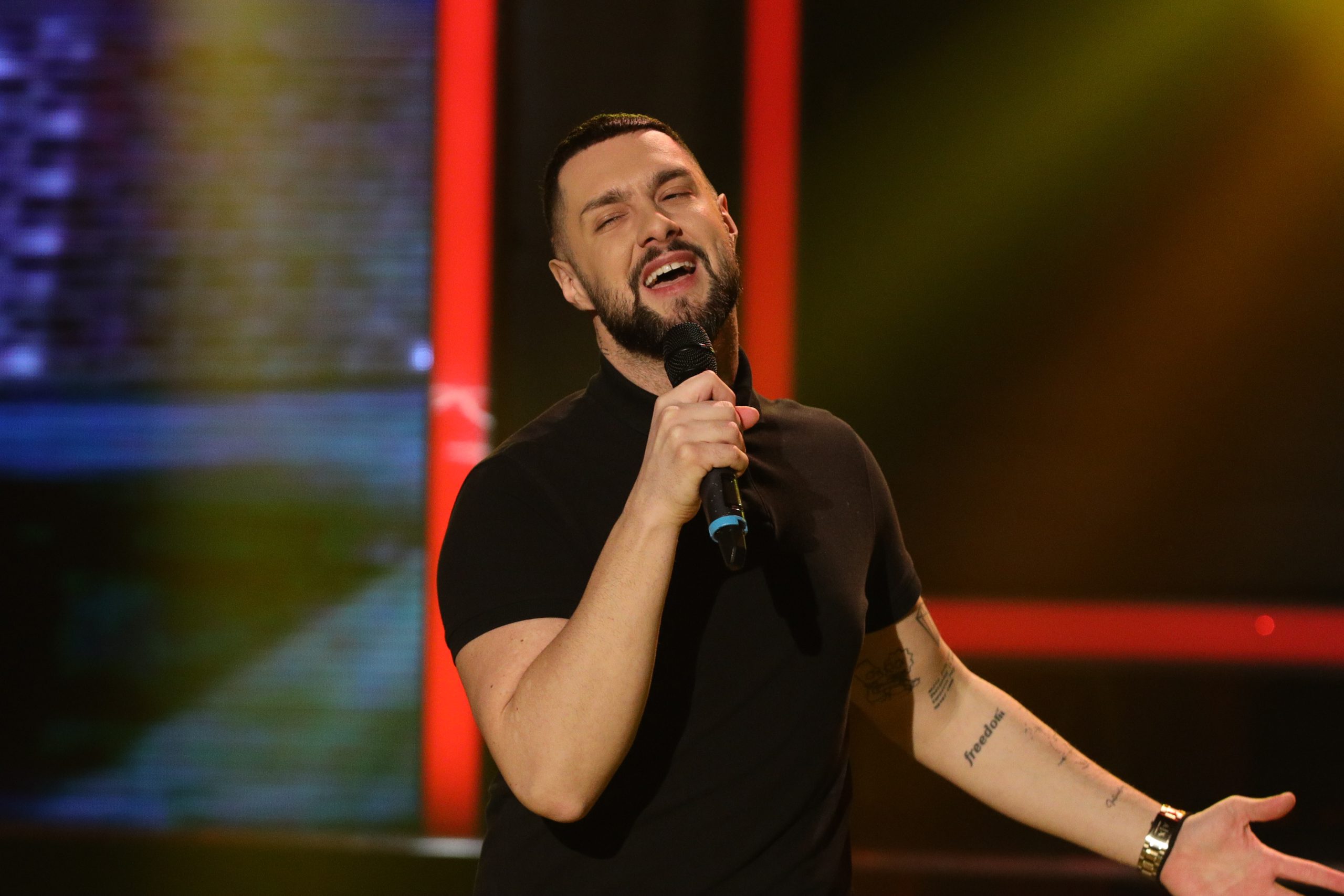 Ekskluzivne priče u "Grand paradi", poznati pevač kupuje stan u Sofiji (VIDEO) 6 XANADER GP SNIMANJE 18022025 FOTO MUNJA 10
