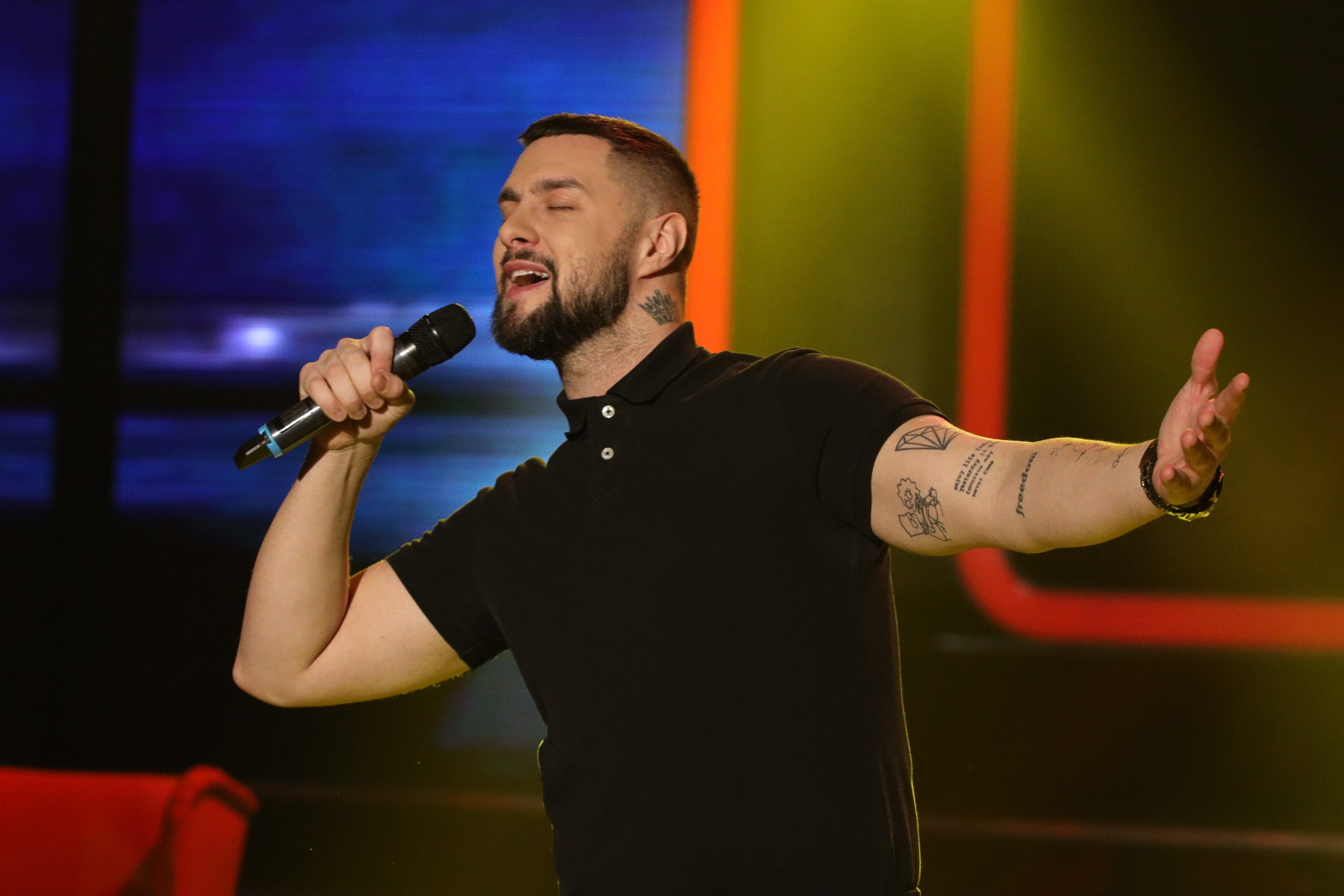 Ne propustite ekskluzivne priče večeras u "Grand paradi", poznati pevač otkrio gde se uskoro seli 5 XANADER GP SNIMANJE 18022025 FOTO MUNJA 12