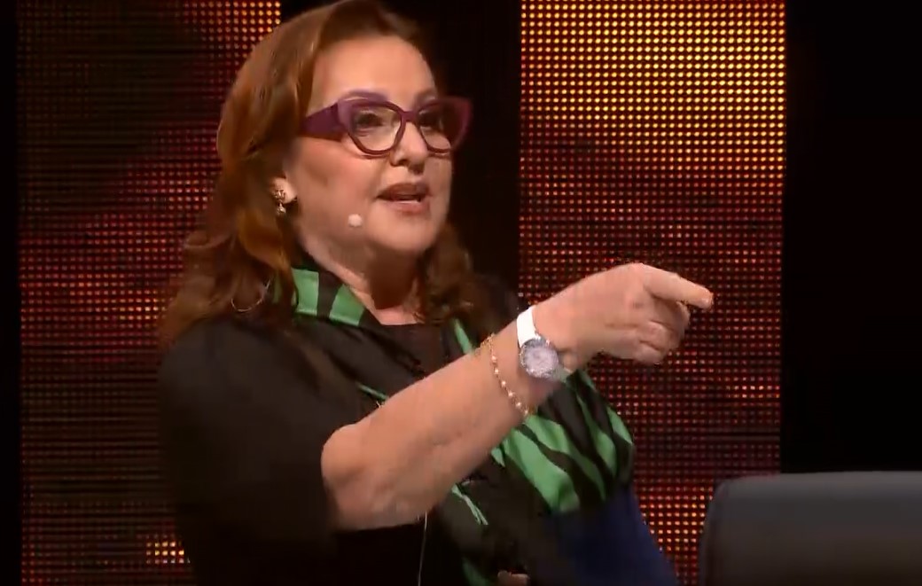 ''Došlo je vreme da kažem ono što svi misle'': Marija napustila emisiju zbog Bekute (VIDEO) 12 ana bekuta 1