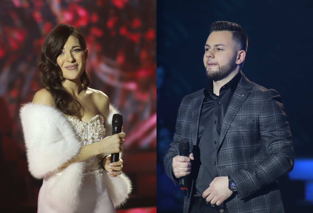 Kume na ivici pucanja, Miligram ostao bez teksta: ''Saberite se'' (VIDEO) 5 ana i aldin