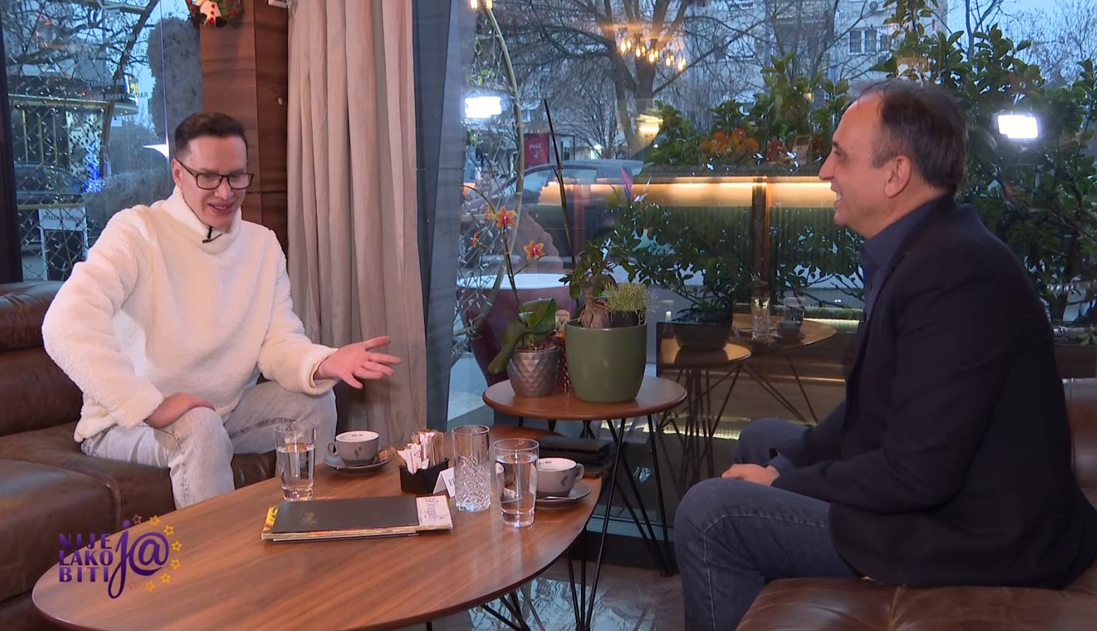 Životna ispovest Bekija Bekića o odrastanju sa 12 braće i sestara i siromaštvu: "Svi smo spavali u istoj sobi" VIDEO 6 Beki Bekić