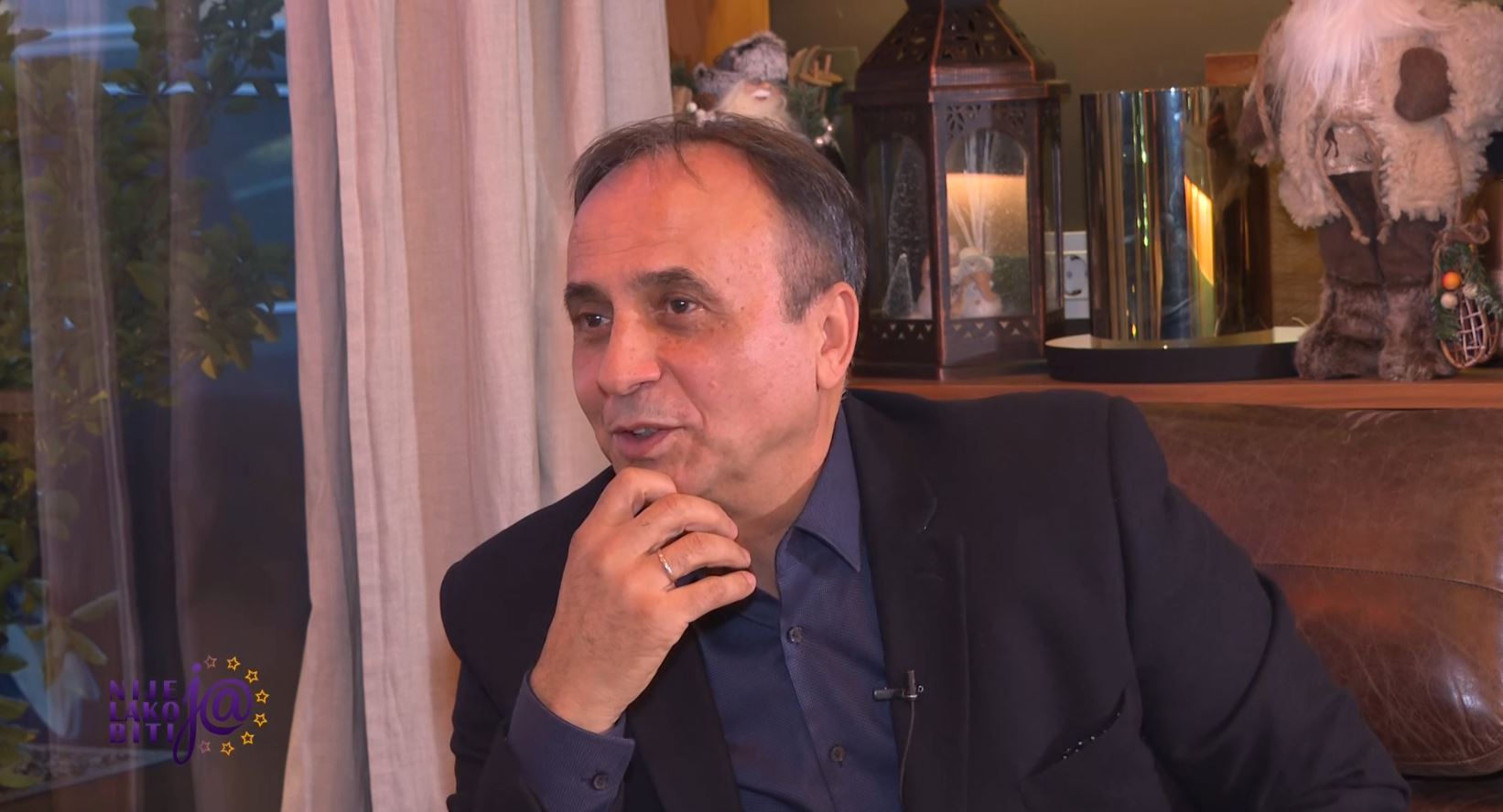 Životna ispovest Bekija Bekića o odrastanju sa 12 braće i sestara i siromaštvu: "Svi smo spavali u istoj sobi" VIDEO 9 Beki Bekić