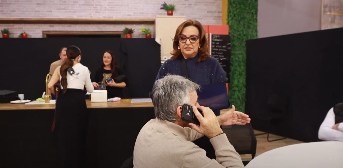 Kakve planove kuje žiri "Zvezda Granda"? Dolazak poznate pevačice oduševio celu ekipu (VIDEO) 8 bosanac i ana zvezde granda