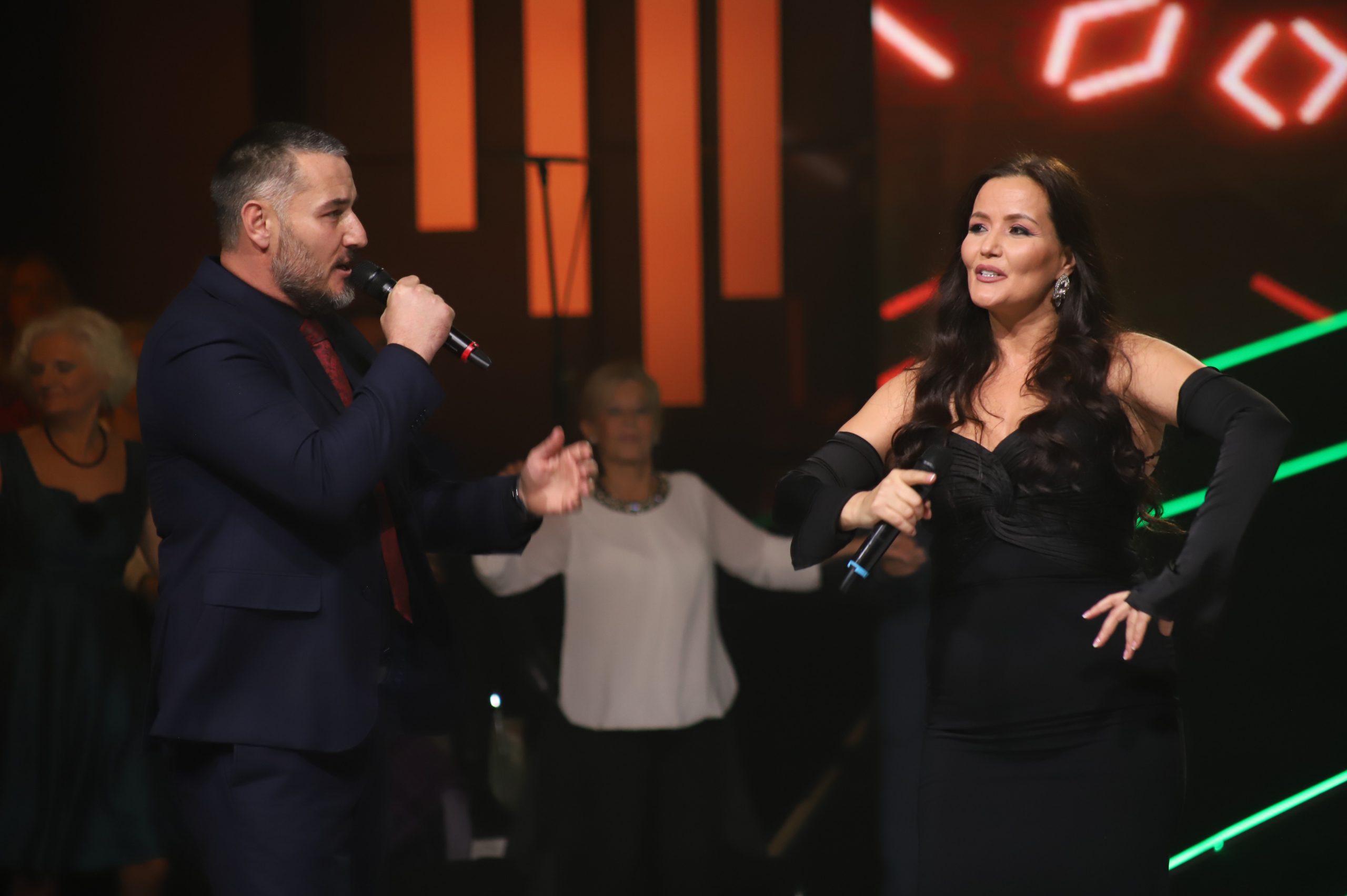 Ovo je takmičarkin brat za kojim su žene odlepile, bavi se divnim poslom 7 brat milice milić