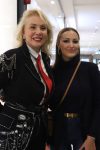 Aleksandra Prijović i Lepa Brena otkrile ko je bolja domaćica od njih dve: "Volim samo da mi se postavi sto" 3 brena i prija 1