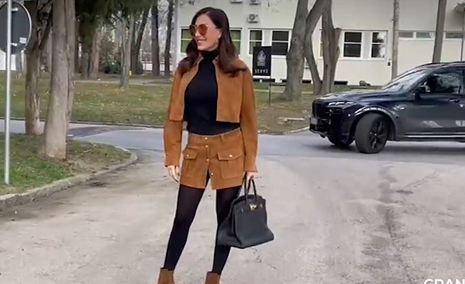 Ko je najbolja mačka u Zvezdama Granda? "Muškarci vole takve žene" VIDEO 8 cec
