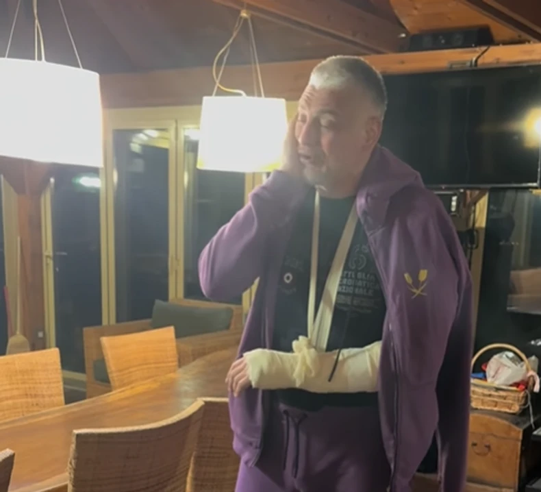 Čeda Jovanović pretučen? Političar u suzama objasnio šta se dogodilo 4 ceda jovanovic