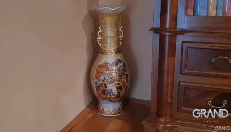 Stilski nameštaj i antikviteti iz celog sveta: Ovde živi ZVEZDA GRANDA kojoj su Marija Šerifović i Saša Popović promenili život (VIDEO) 12 cup zeljko vukcei