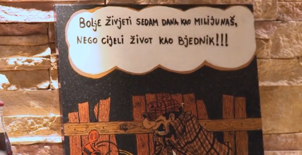 dragica radosavljevic cakana