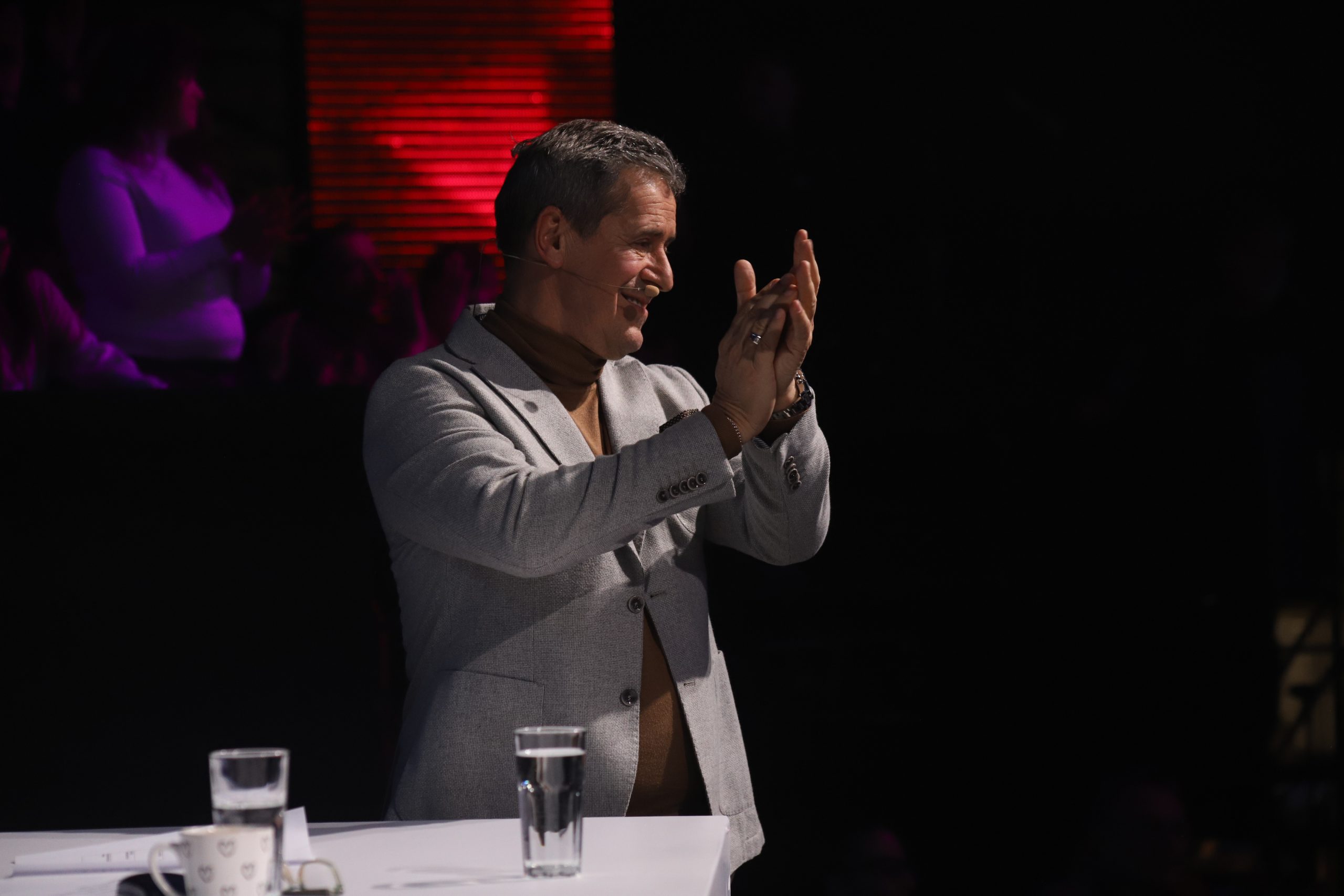 Evo koliko godina ima Enes Begović, rođen je istog dana kao Snežana Đurišić 6 enes begovic