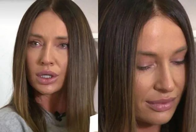 Katarina Živković slomljena od bola, slikom iz detinjstva rasplakala pratioce FOTO 7 image 4 19