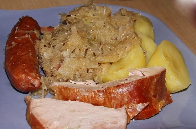 Zapanjujuće moći kiselog kupusa: Leči čak 9 bolesti i pomaže da smršate 6 image 6 2