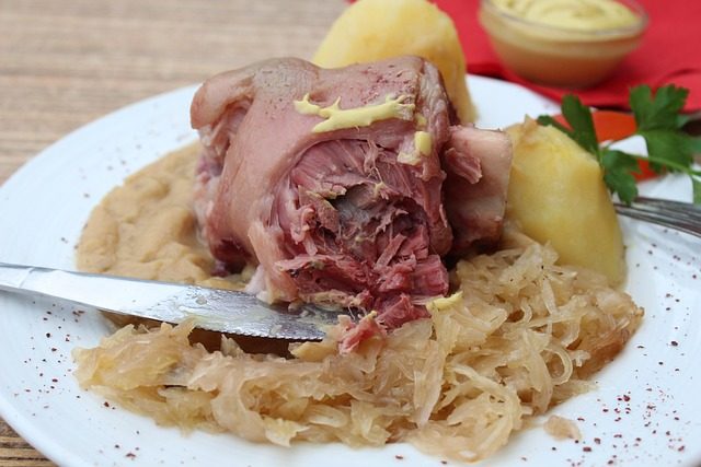 Zapanjujuće moći kiselog kupusa: Leči čak 9 bolesti i pomaže da smršate 7 image 6 3