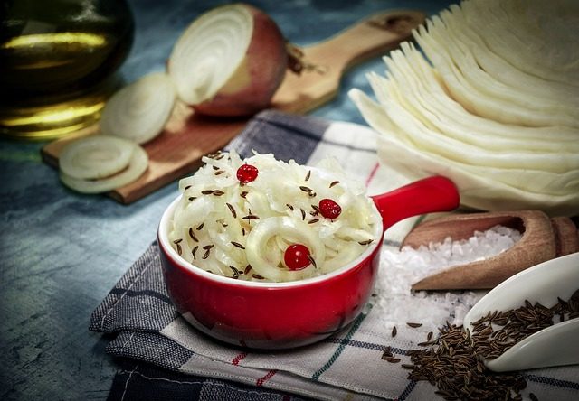 Zapanjujuće moći kiselog kupusa: Leči čak 9 bolesti i pomaže da smršate 8 image 6 4