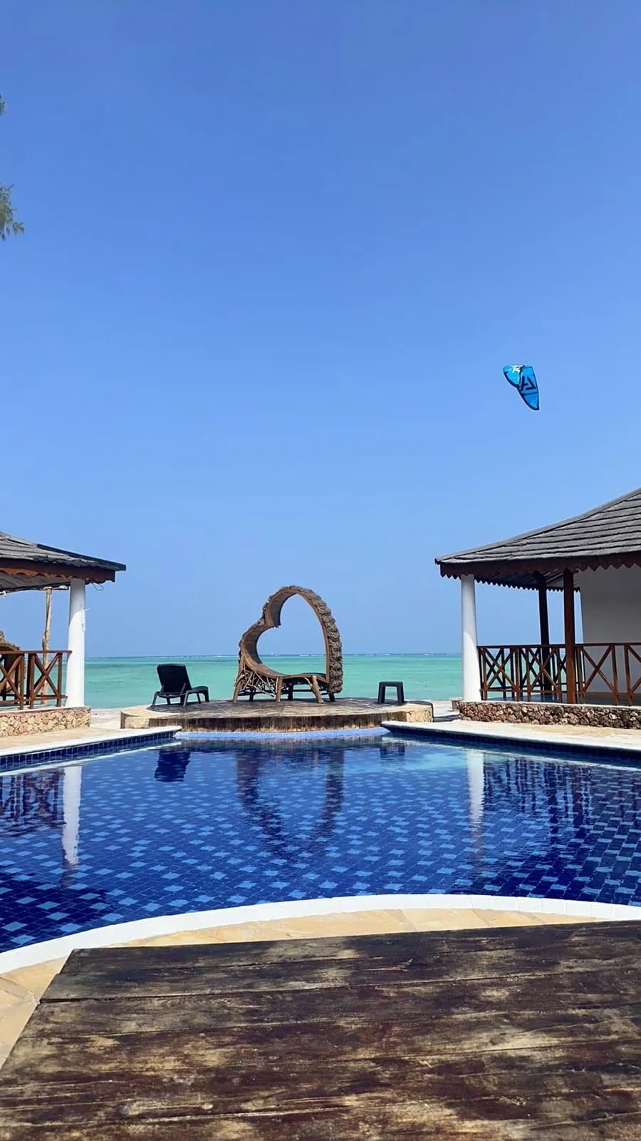 Dragica Zlatić pobegla iz Beograda, baškari se na Zanzibaru (VIDEO) 4 image 8 1