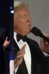 Žika Jakšić tvrdi da bi Donald Tramp ostavio Melaniju zbog ove naše pevačice (VIDEO) 2 ipiccy image 12