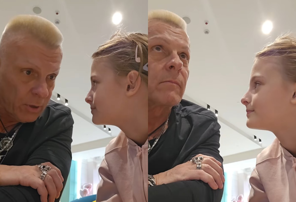 Emotivna strana Đorđa Davida: Sa ćerkom priča na engleskom, a jedna rečenica ga je rasplakala VIDEO 7 ipiccy image 2025 02 26T091957.240