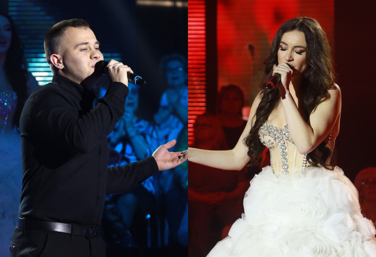 Pale prve šestice, pravda je zadovoljena: ''Ovo ti je najbolji kandidat, ne kockaj se više'' 5 ivan i mirjana 1