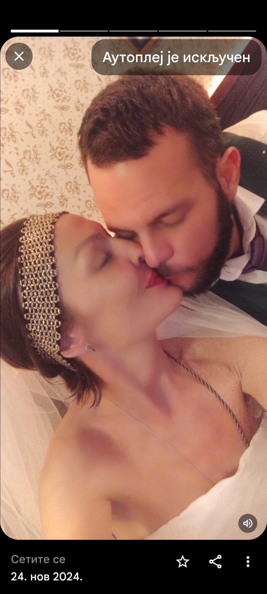 Pevačica (48) iz "Nikad nije kasno" se razvela i našla mlađeg muža: Svadbu organizovala u tajnosti 9 jadranka kalinic vencanje